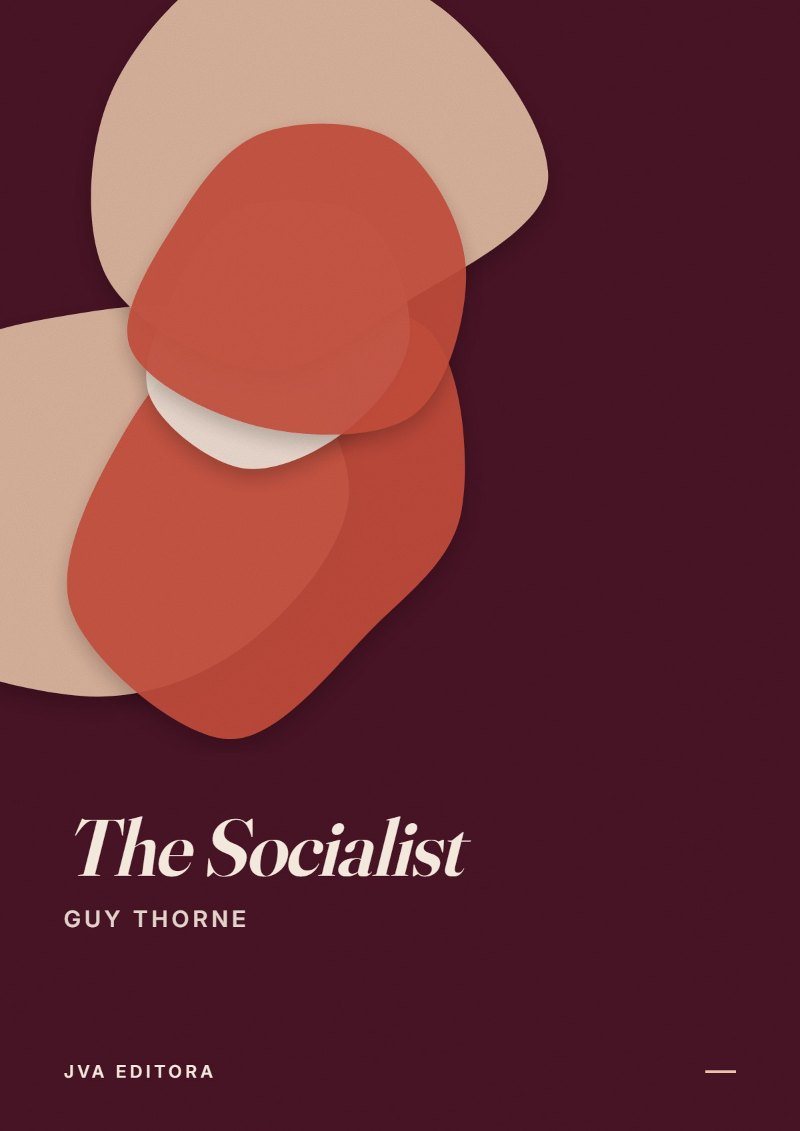 Cover von The Socialist