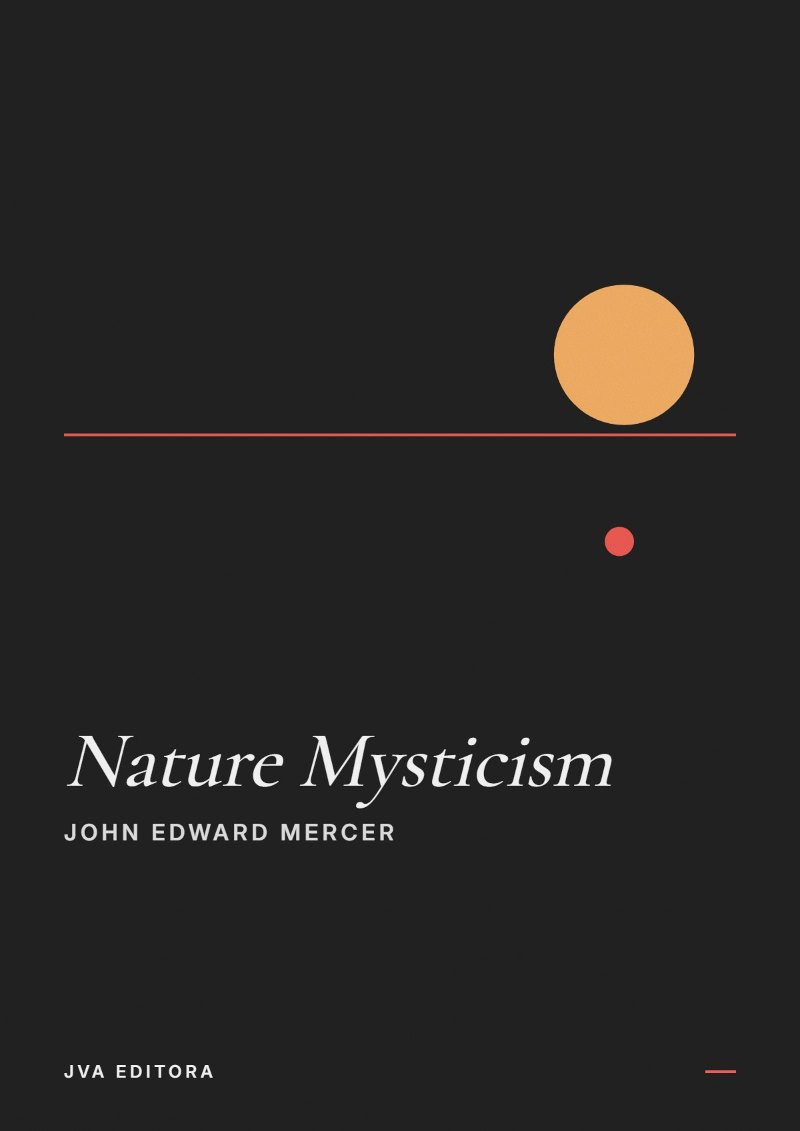 Cover of Nature Mysticism