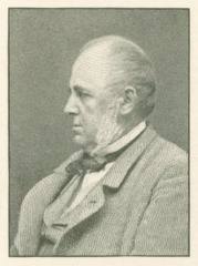 Porträt von Adam Gurowski