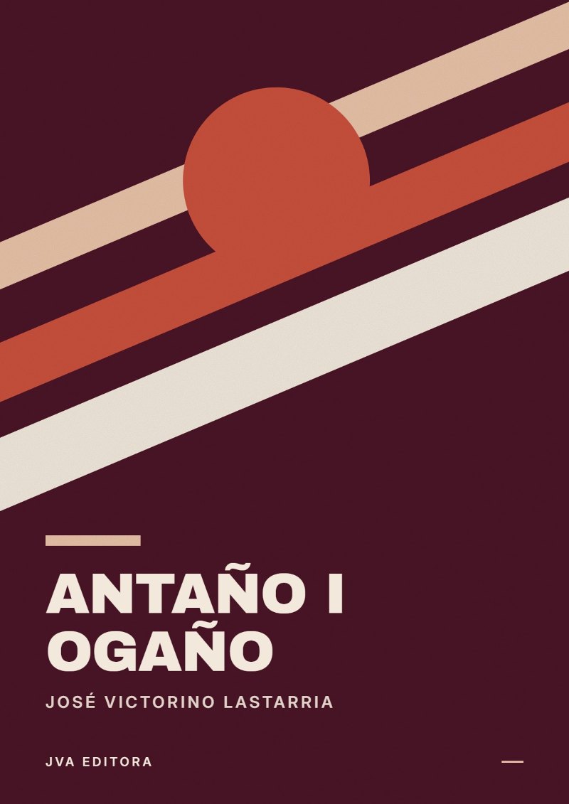 Capa de Antaño i Ogaño