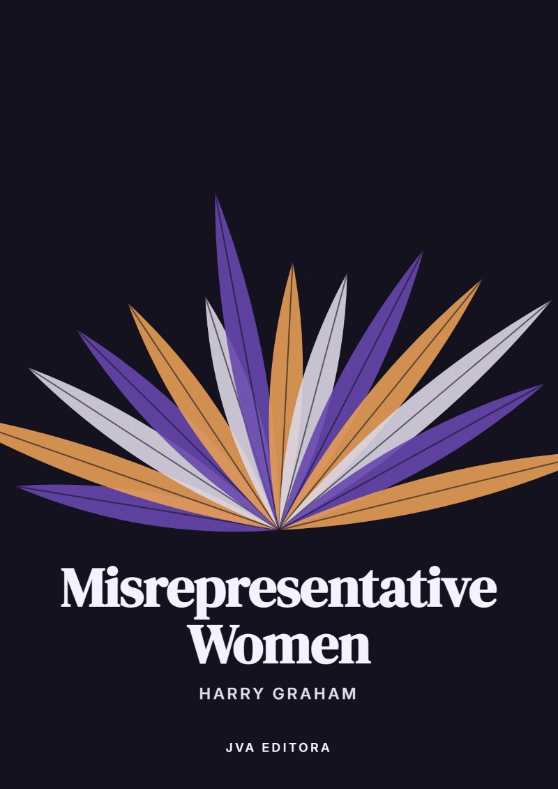 Capa de Misrepresentative Women