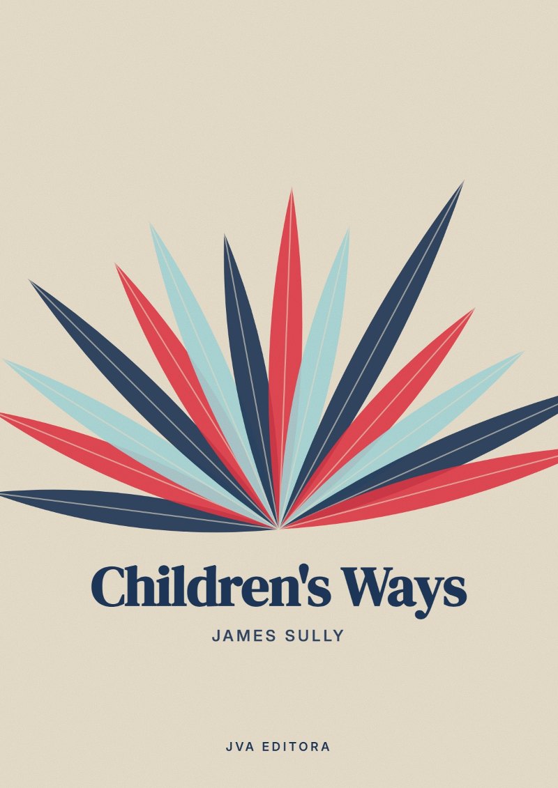 Cover of Children's Ways