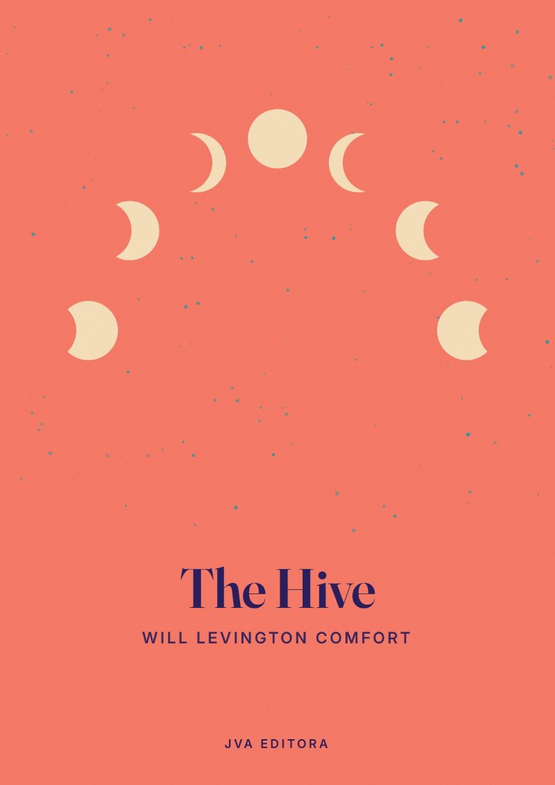 Copertina di The Hive
