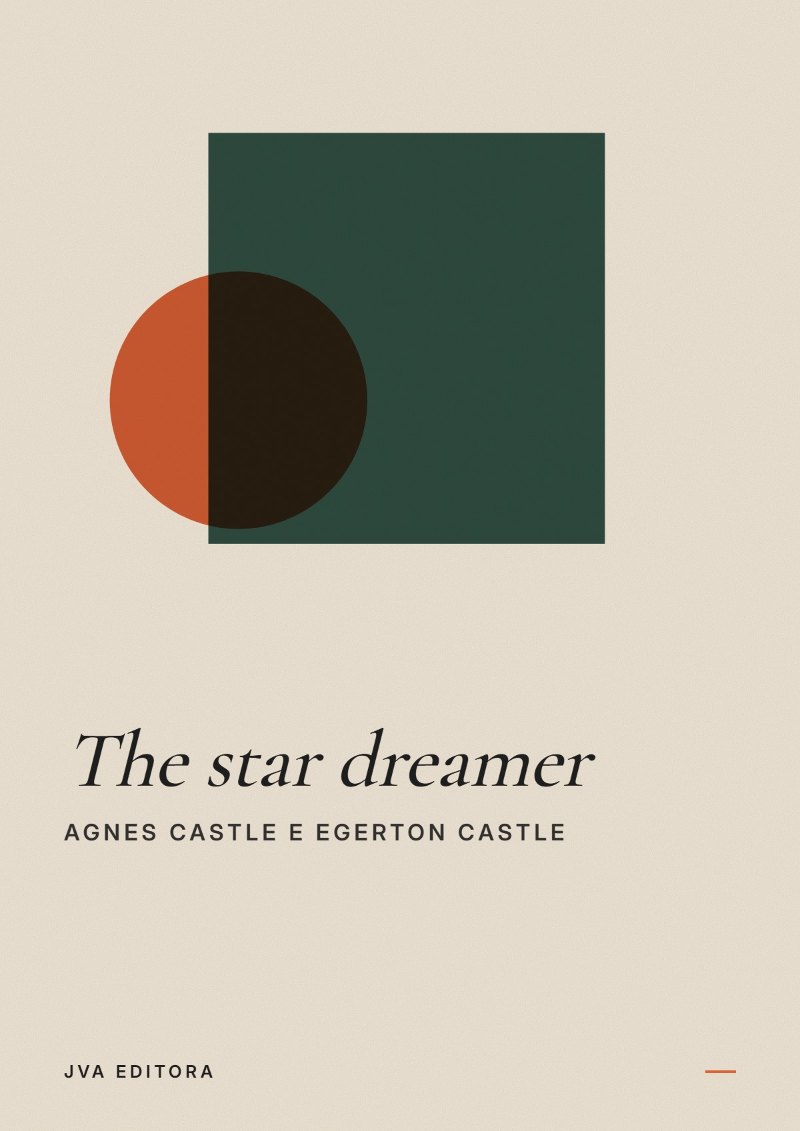 Cover von The star dreamer