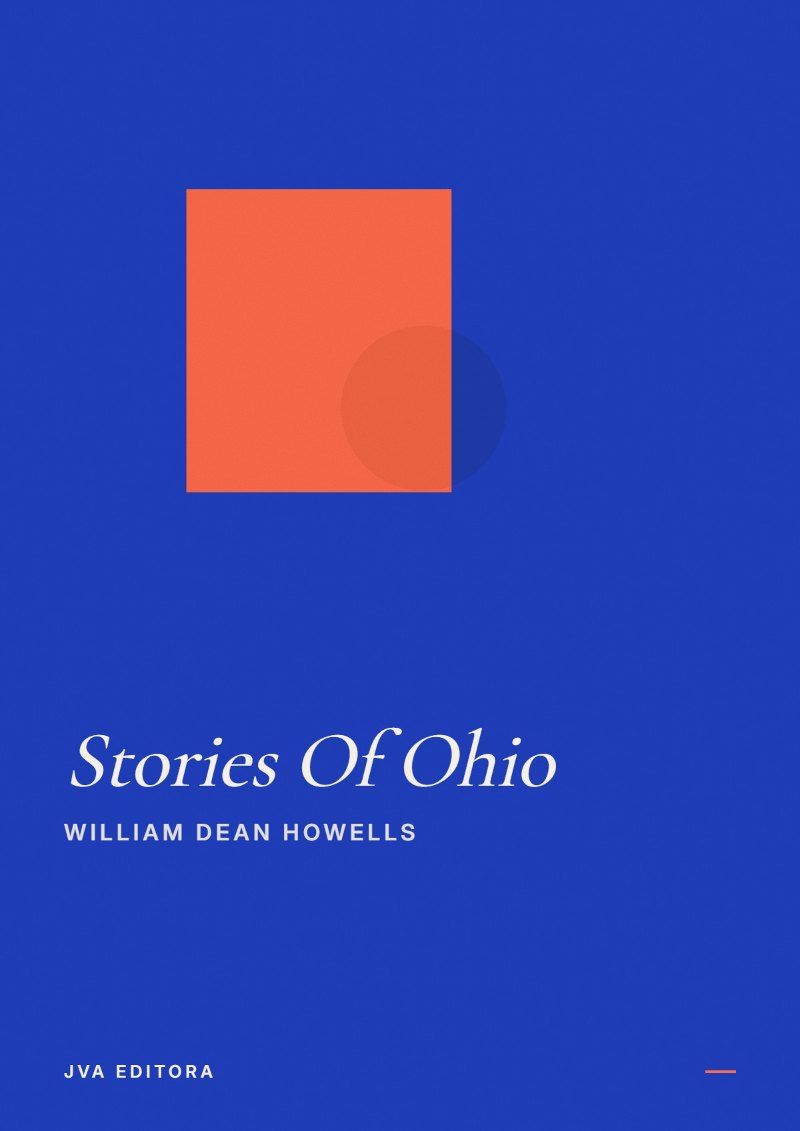 Cover von Stories Of Ohio