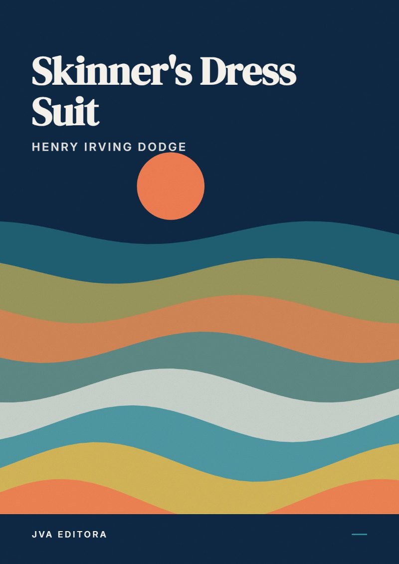 Capa de Skinner's Dress Suit