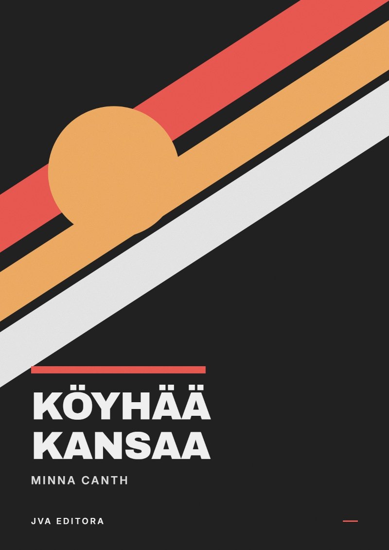 Capa de Köyhää kansaa