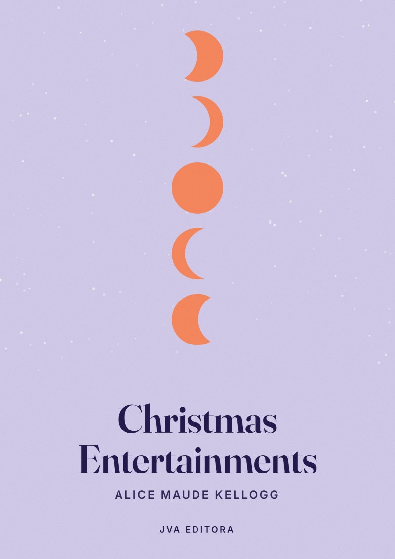 《Christmas Entertainments》封面