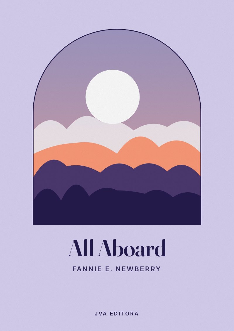 Portada de All Aboard