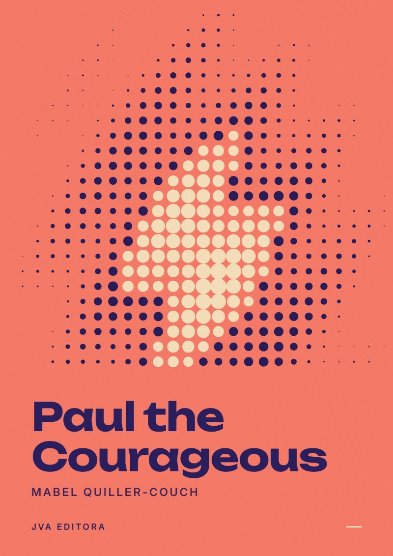 Cover of Paul the Courageous