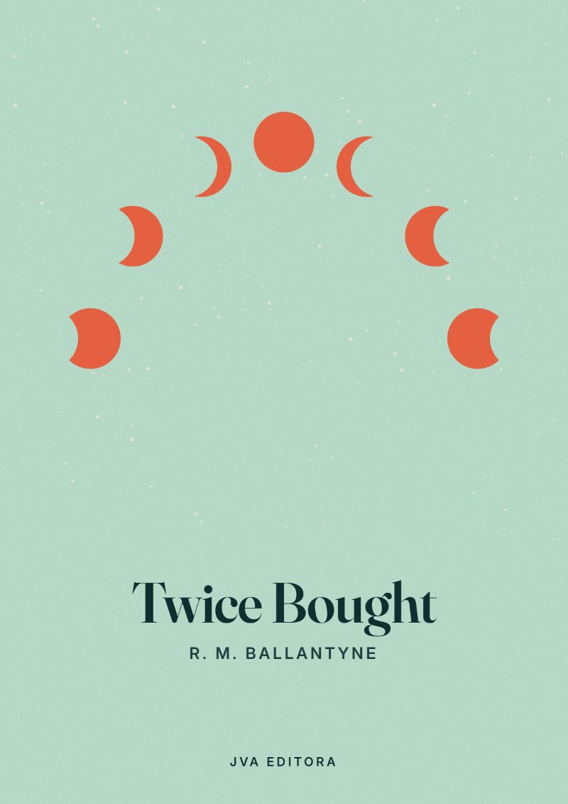 Copertina di Twice Bought