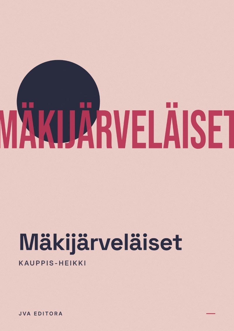 Capa de Mäkijärveläiset