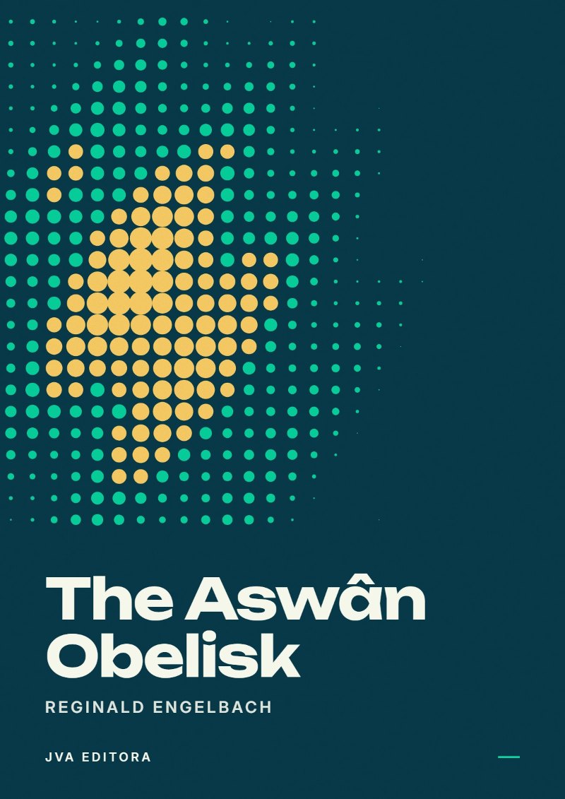 Cover von The Aswân Obelisk