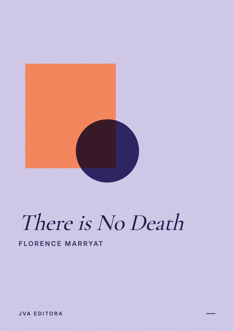 Cover von There is No Death