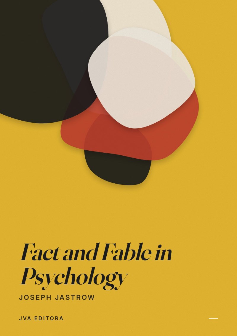 Cover of Fact and Fable in Psychology