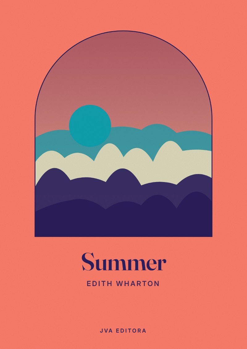 Cover von Summer