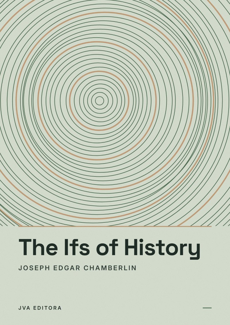 Cover von The Ifs of History