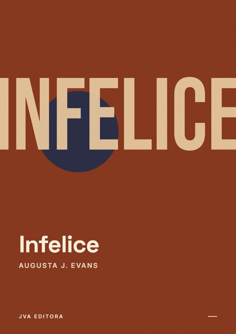 Cover of Infelice