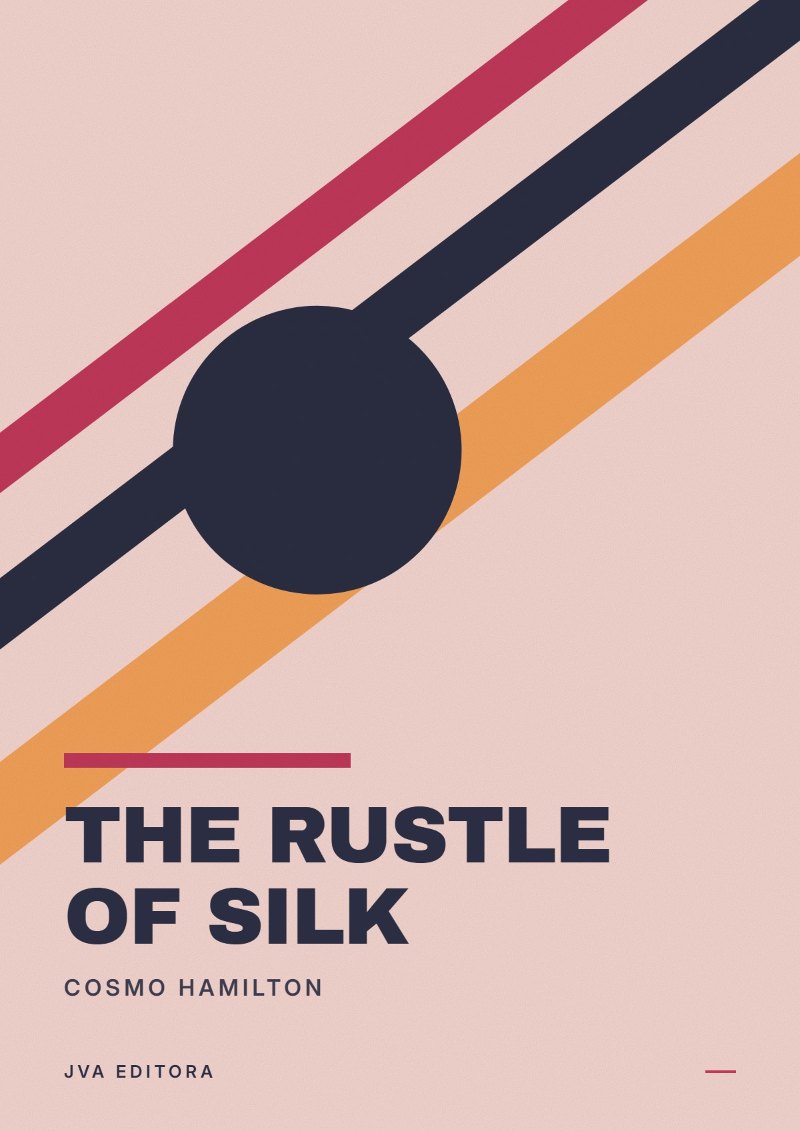 Copertina di The Rustle of Silk