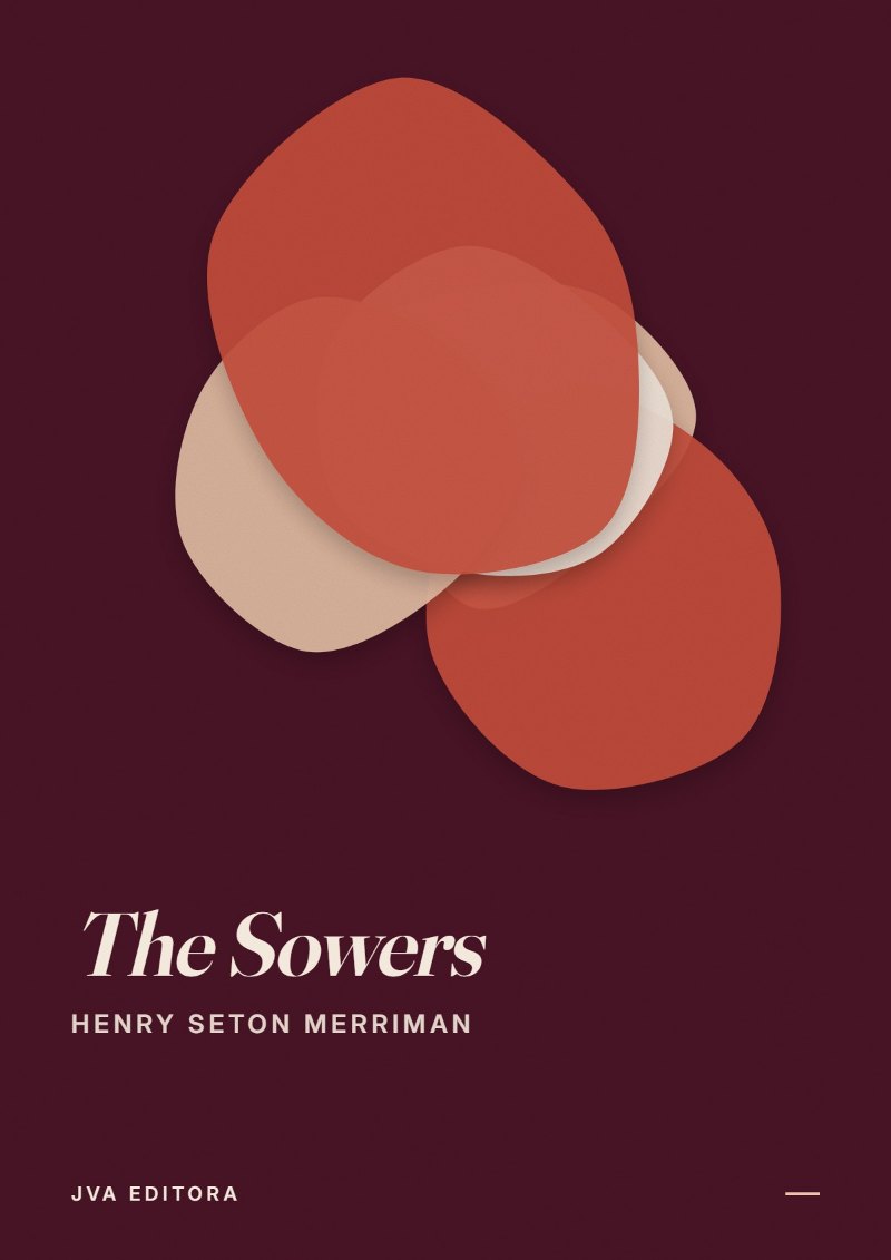 Cover von The Sowers