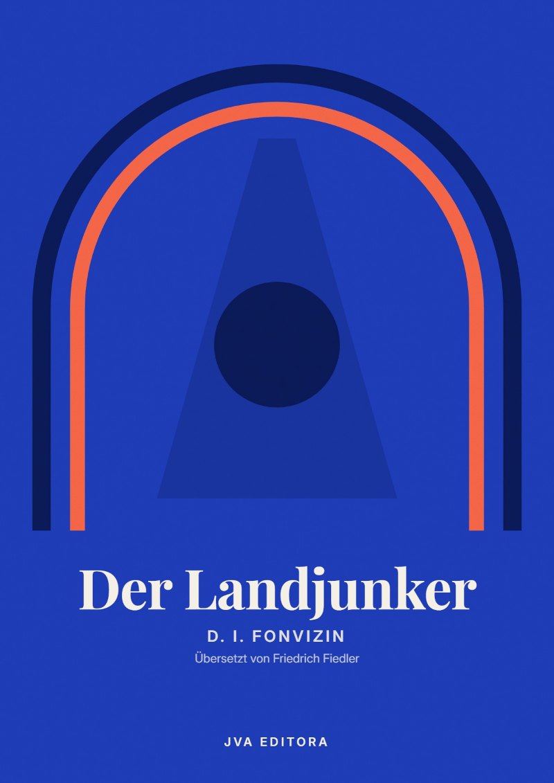 Capa de Der Landjunker