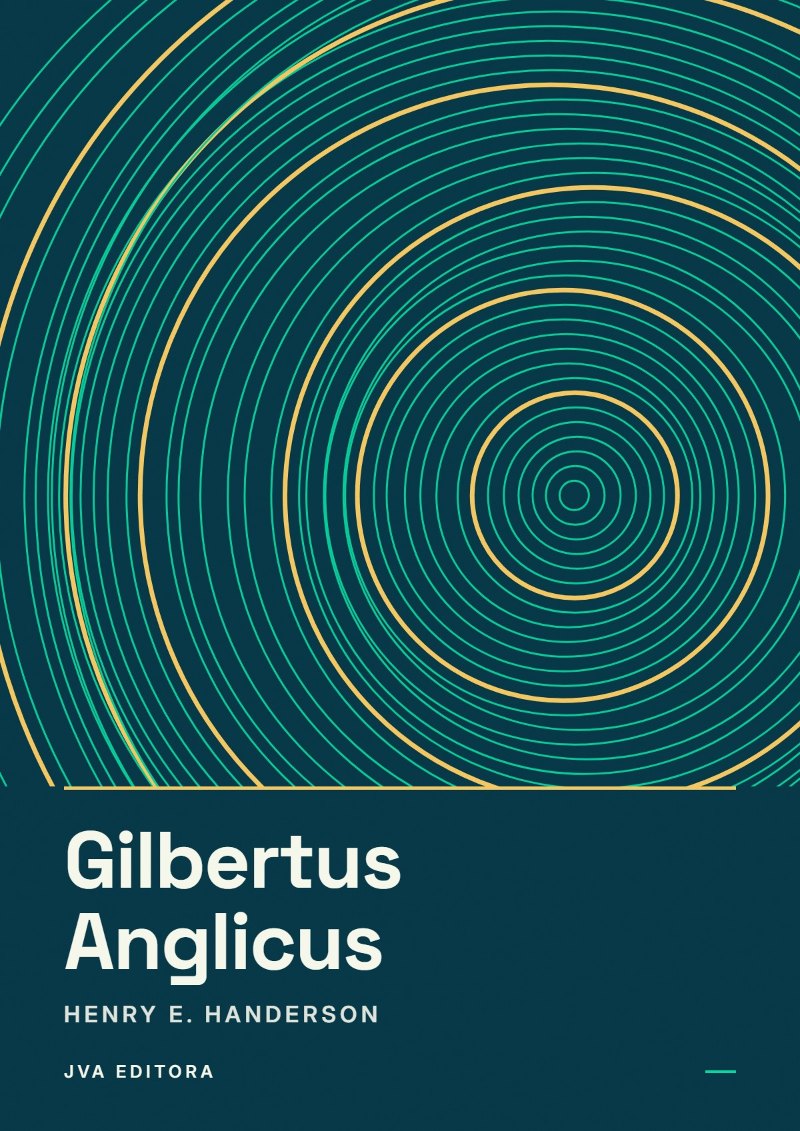 Cover of Gilbertus Anglicus