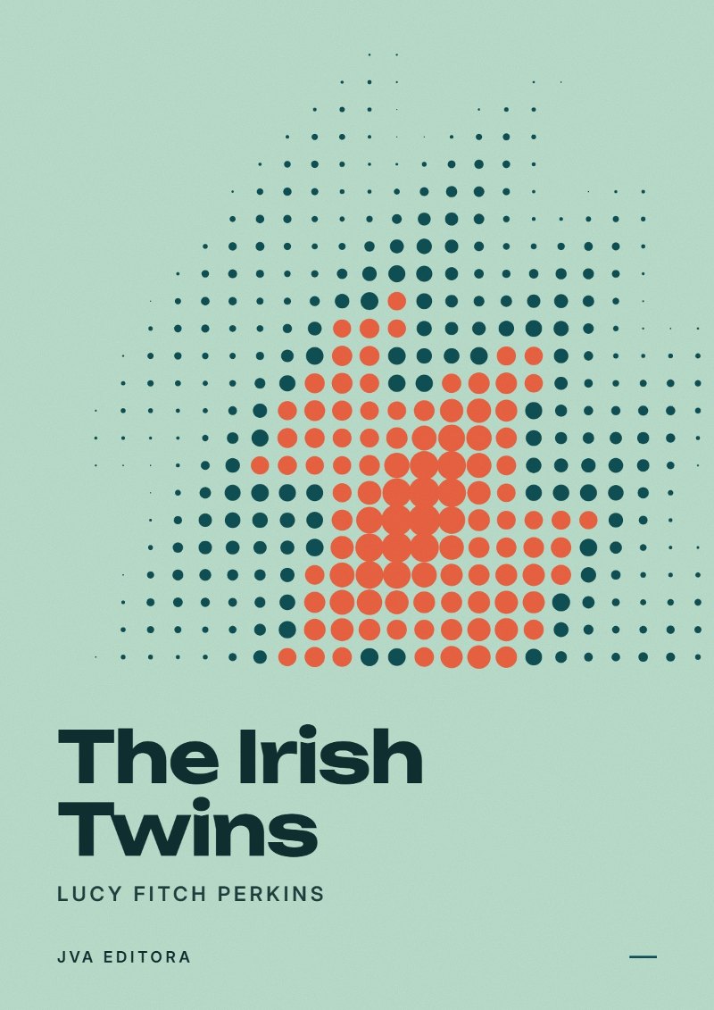 Capa de The Irish Twins
