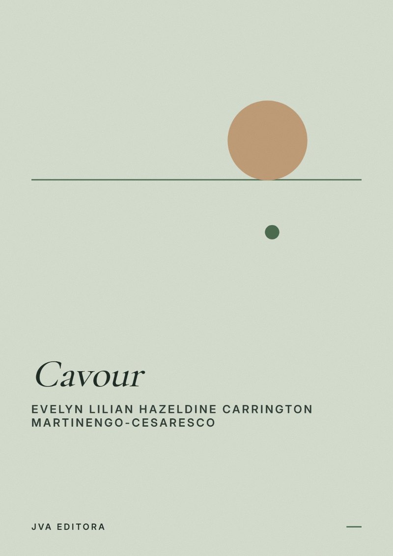 Cover von Cavour