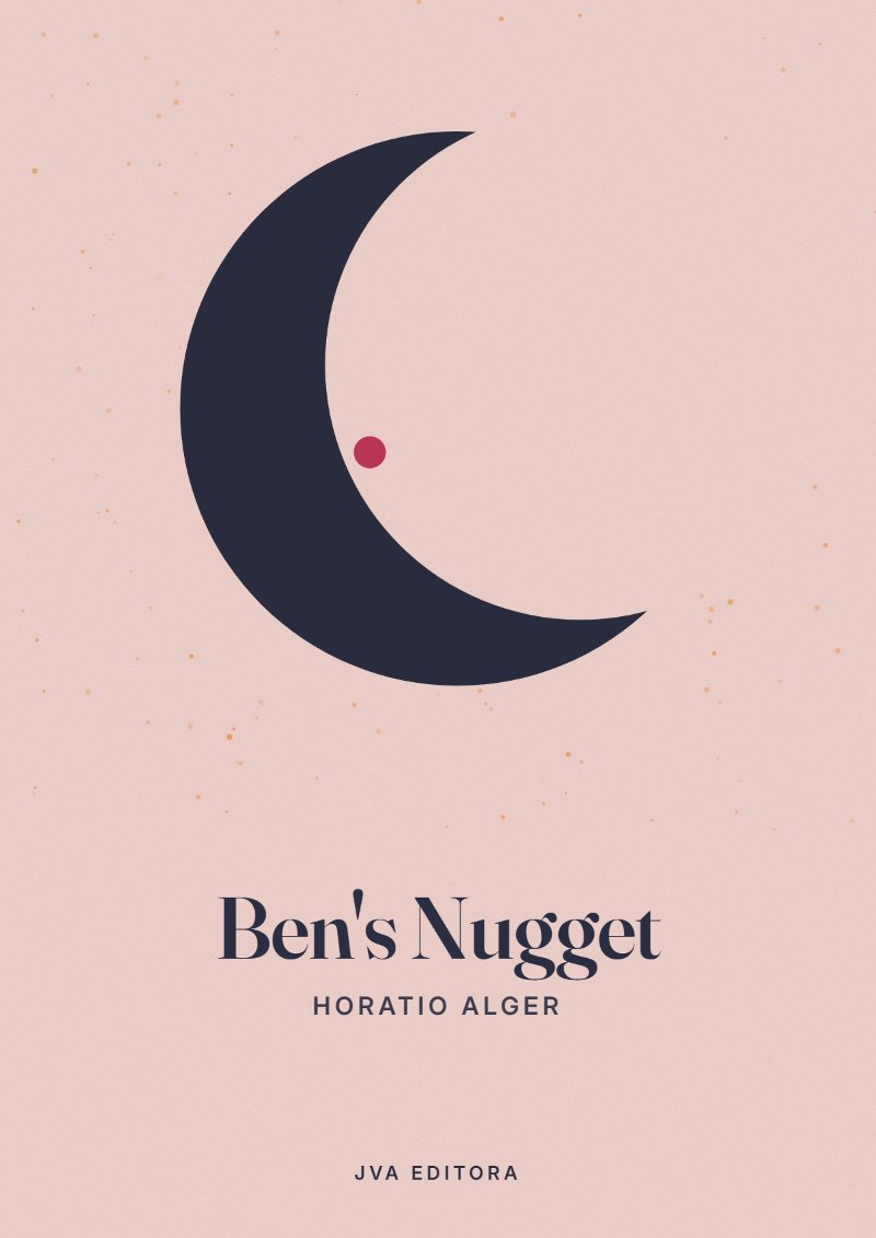 Cover of Ben's Nugget