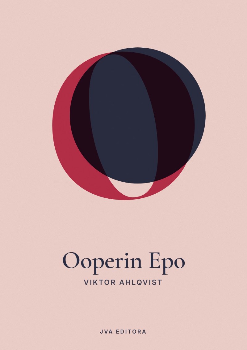 Copertina di Ooperin Epo