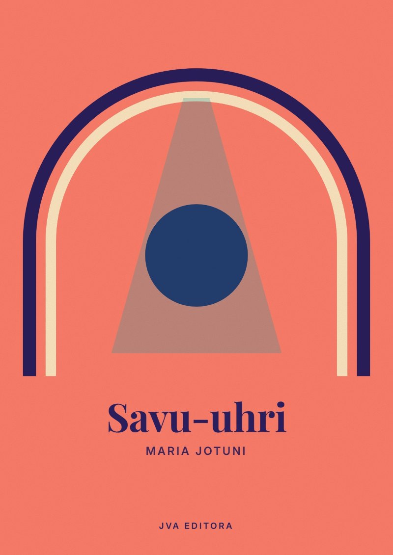 Cover von Savu-uhri