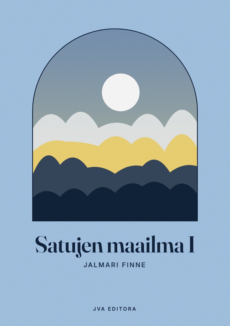 Capa de Satujen maailma I