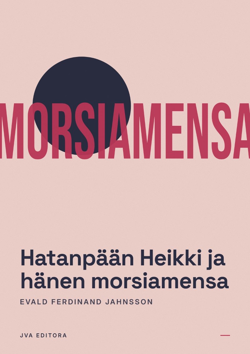 Cover von Hatanpään Heikki ja hänen morsiamensa
