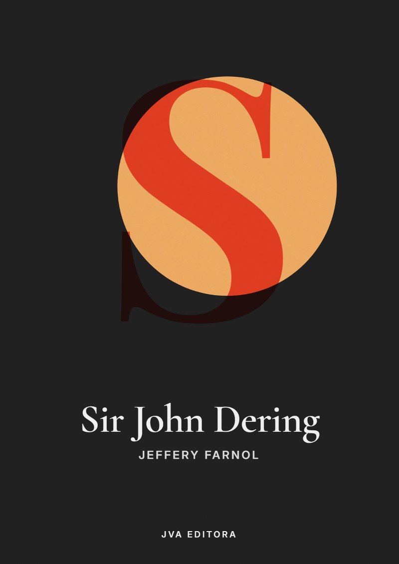 Portada de Sir John Dering