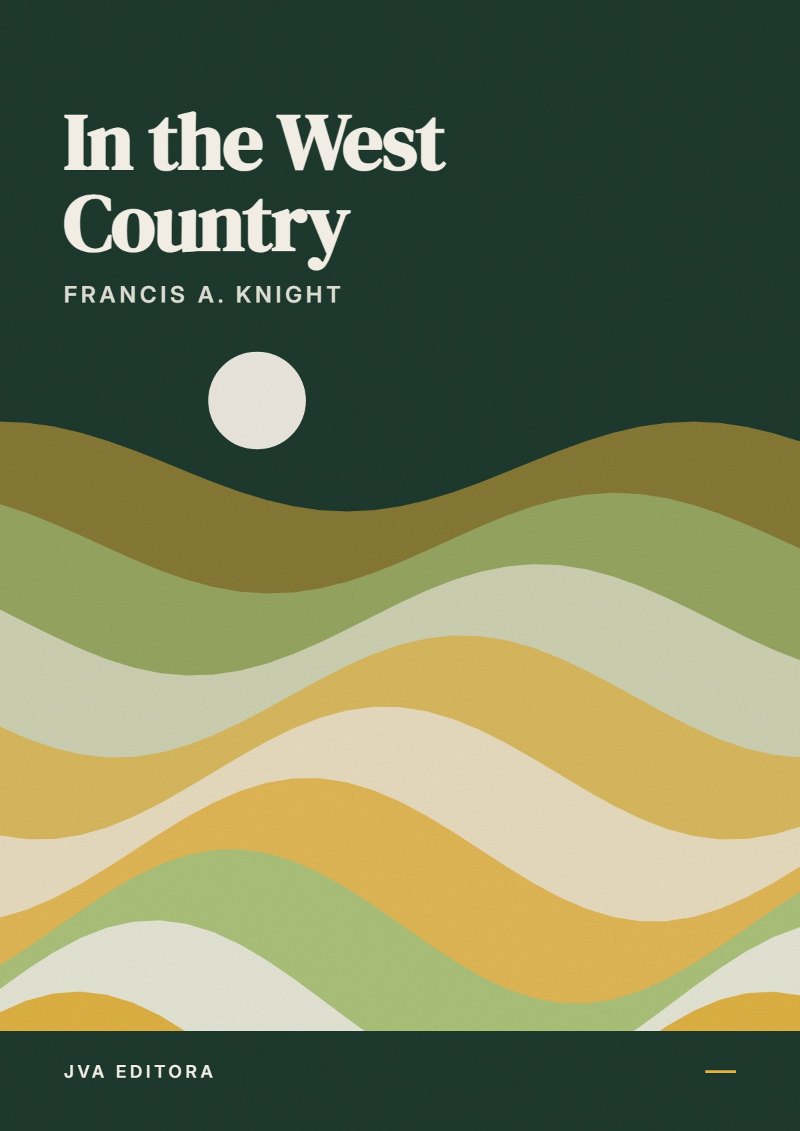 Portada de In the West Country