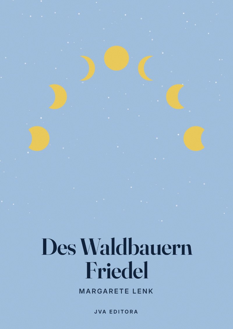 Copertina di Des Waldbauern Friedel
