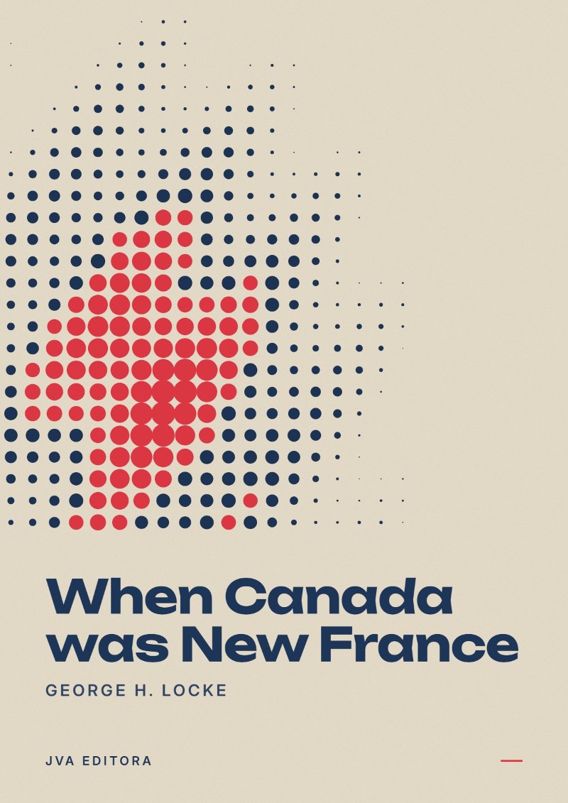 Portada de When Canada was New France