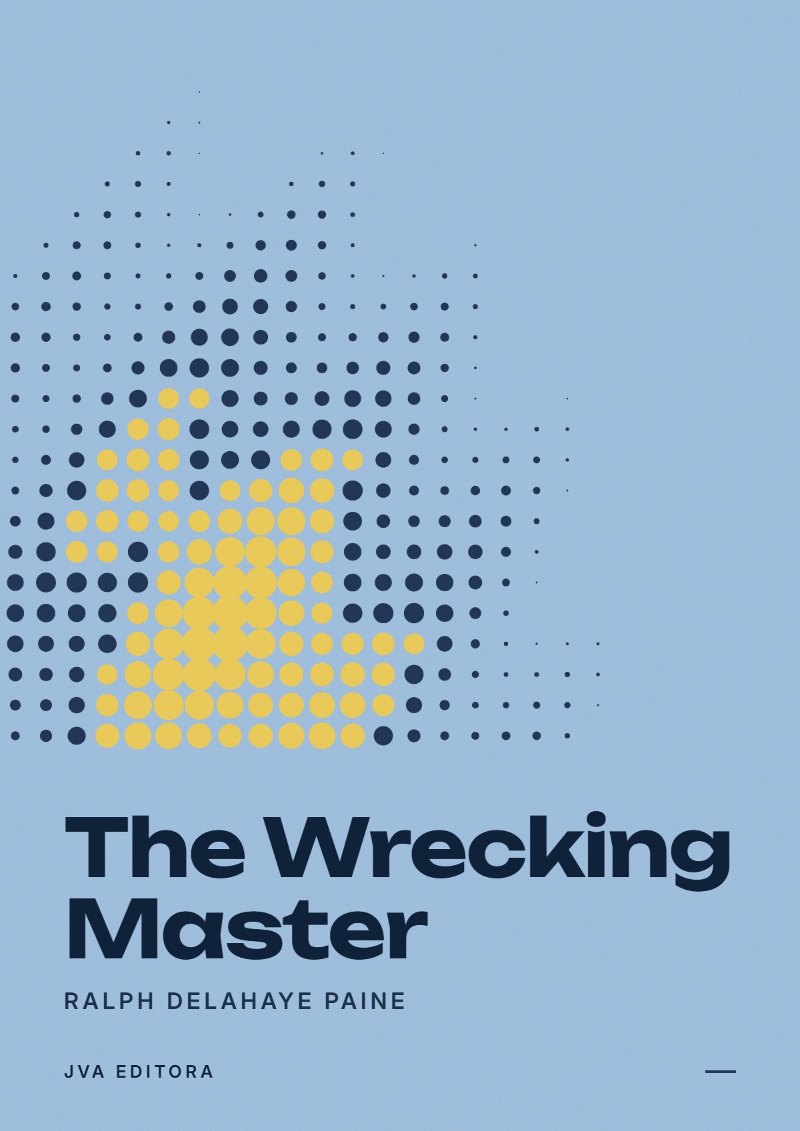 Cover von The Wrecking Master