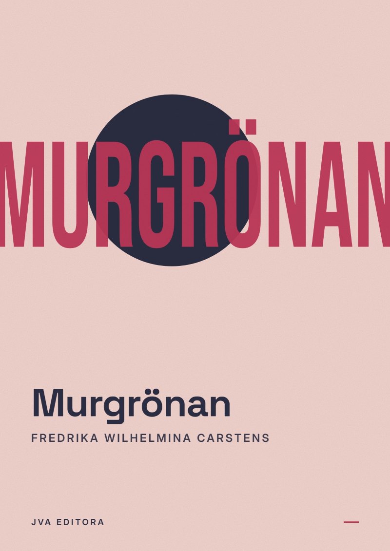 Capa de Murgrönan