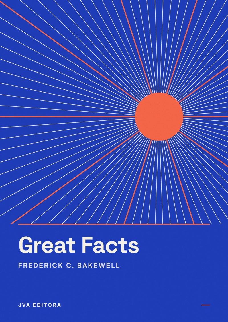 Copertina di Great Facts
