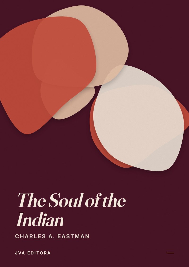 Cover von The Soul of the Indian