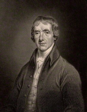 Ritratto di John Aikin