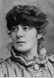 Retrato de Arabella Kenealy