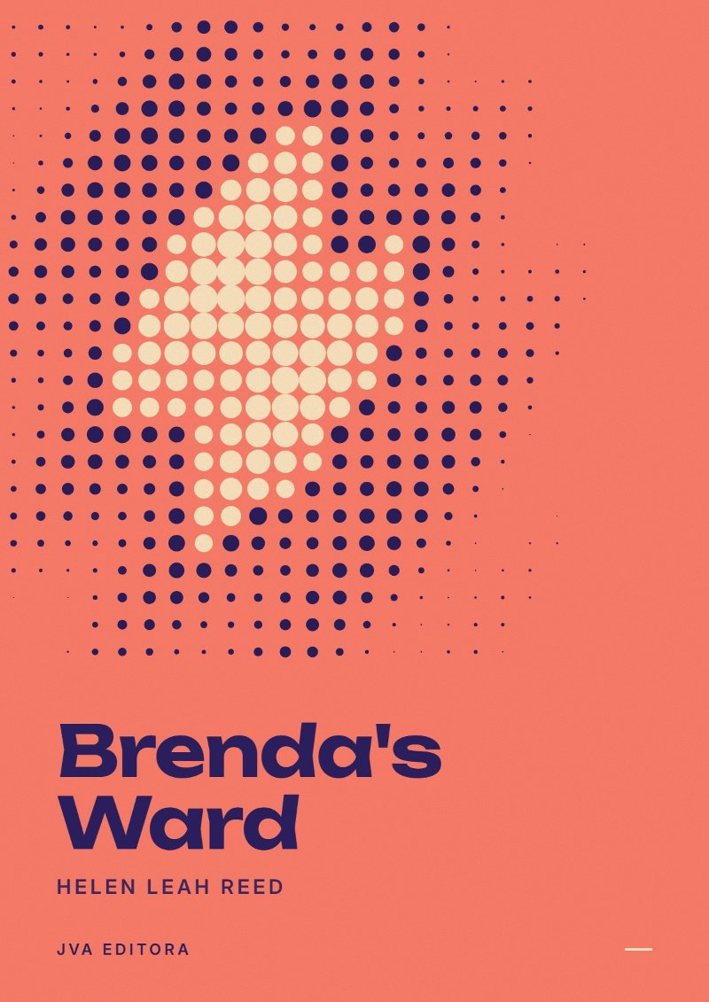 Εξώφυλλο του Brenda's Ward