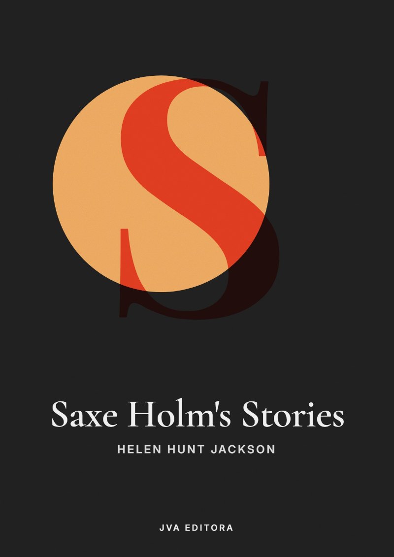 Cover of Saxe Holm's Stories