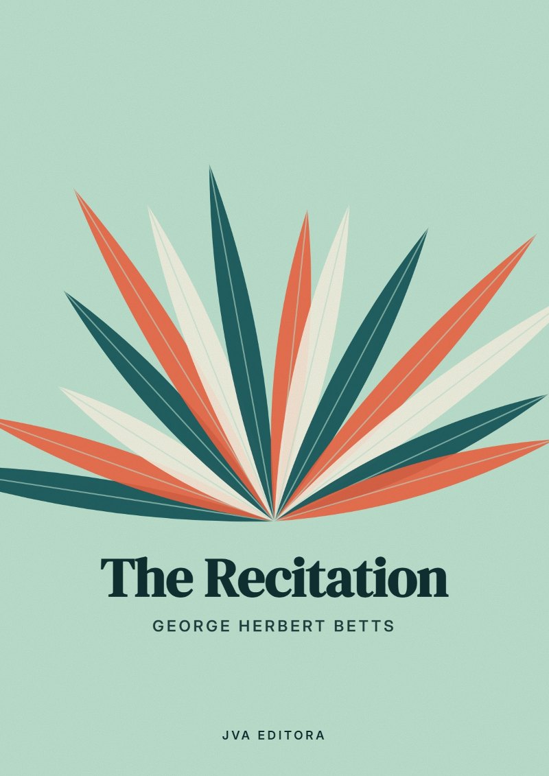 Couverture de The Recitation