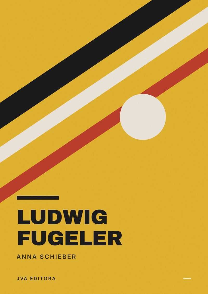 Capa de Ludwig Fugeler