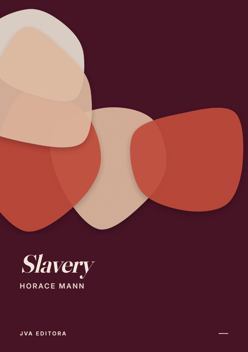 《Slavery》封面
