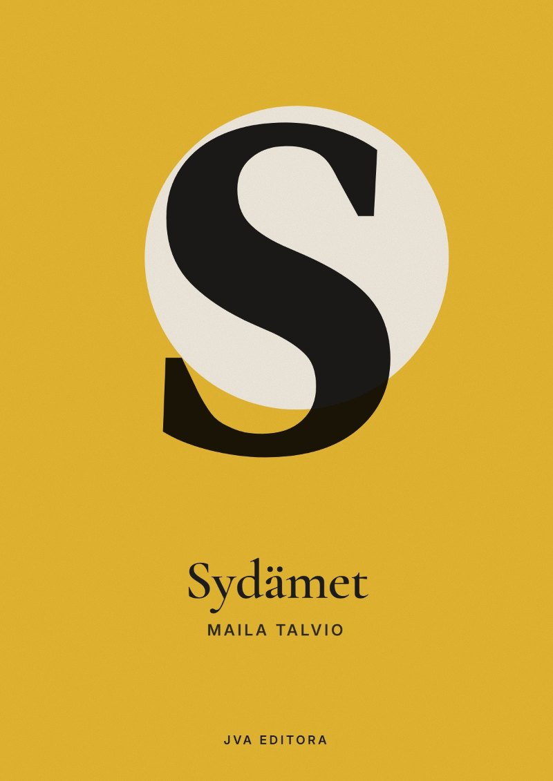 Cover von Sydämet