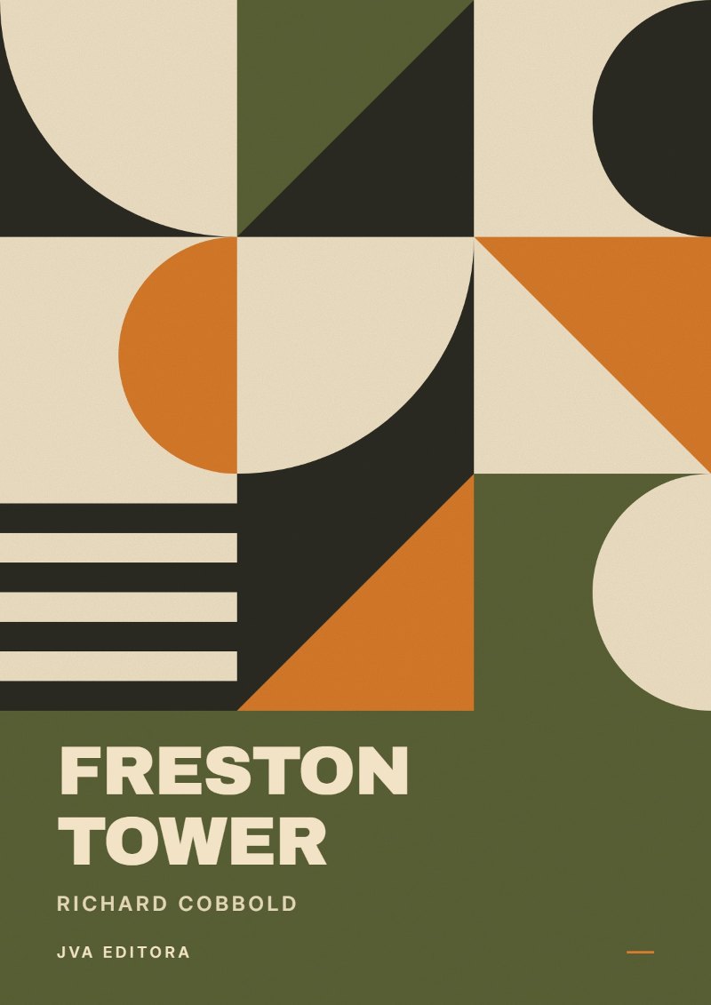 Portada de Freston Tower